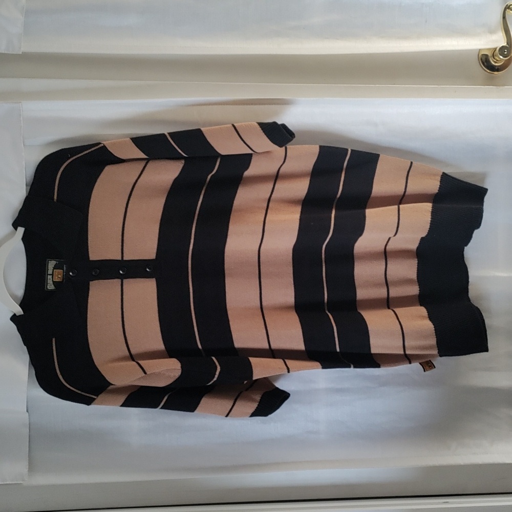 FB County Charlie Brown Polo